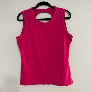 Kate Spade Pink Top Women Size XL